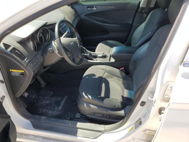 Photo 6 VIN: 5NPEC4AB8CH367112 - HYUNDAI SONATA 