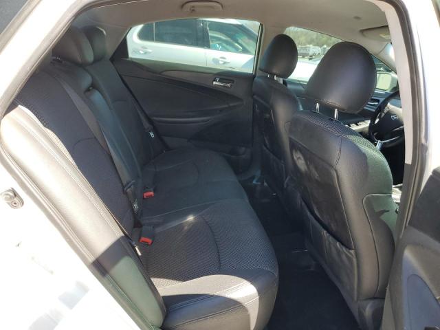 Photo 9 VIN: 5NPEC4AB8CH367112 - HYUNDAI SONATA 