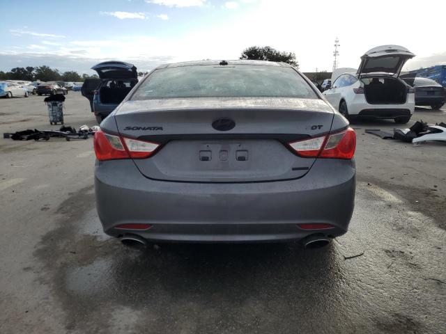 Photo 5 VIN: 5NPEC4AB8CH379129 - HYUNDAI SONATA SE 