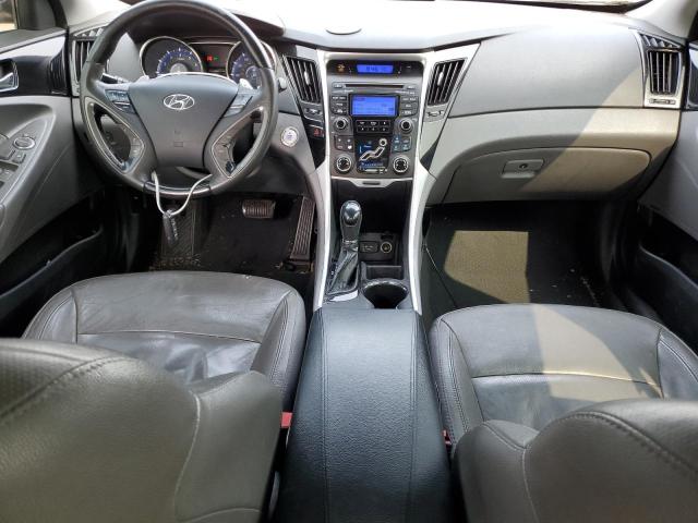 Photo 7 VIN: 5NPEC4AB8CH393130 - HYUNDAI SONATA SE 