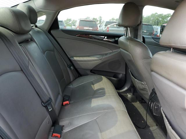 Photo 9 VIN: 5NPEC4AB8CH393130 - HYUNDAI SONATA SE 