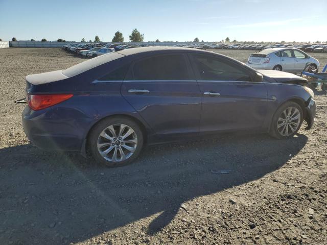 Photo 2 VIN: 5NPEC4AB8CH404899 - HYUNDAI SONATA SE 