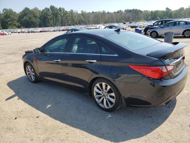 Photo 1 VIN: 5NPEC4AB8CH405485 - HYUNDAI SONATA 