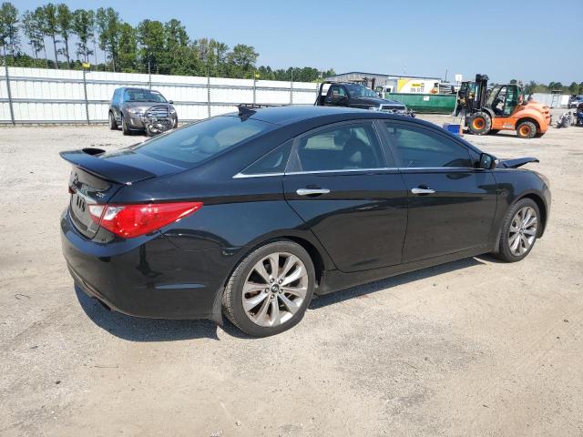 Photo 2 VIN: 5NPEC4AB8CH405485 - HYUNDAI SONATA 