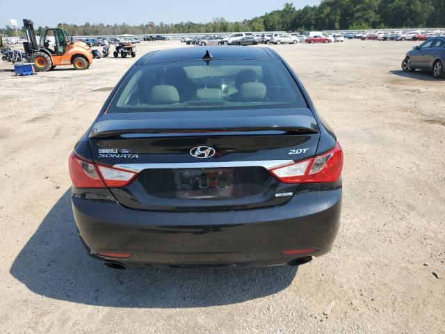 Photo 5 VIN: 5NPEC4AB8CH405485 - HYUNDAI SONATA 