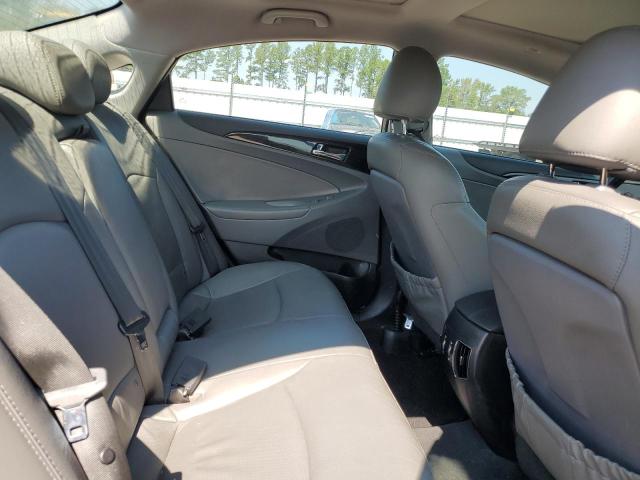 Photo 9 VIN: 5NPEC4AB8CH405485 - HYUNDAI SONATA 