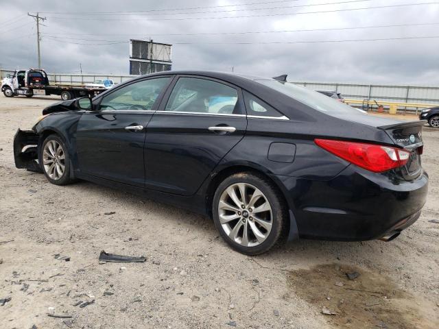 Photo 1 VIN: 5NPEC4AB8CH410685 - HYUNDAI SONATA 