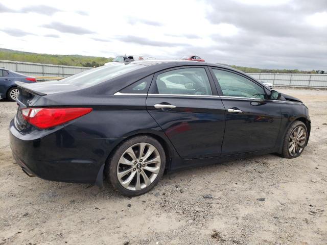 Photo 2 VIN: 5NPEC4AB8CH410685 - HYUNDAI SONATA 