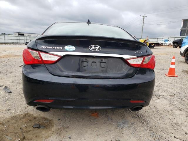 Photo 5 VIN: 5NPEC4AB8CH410685 - HYUNDAI SONATA 