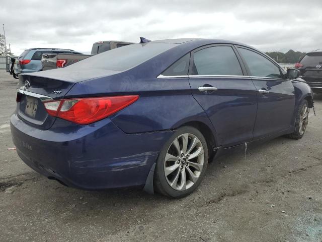 Photo 2 VIN: 5NPEC4AB8CH422917 - HYUNDAI SONATA 