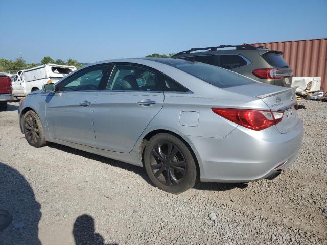 Photo 1 VIN: 5NPEC4AB8CH430399 - HYUNDAI SONATA SE 