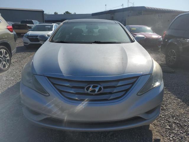 Photo 4 VIN: 5NPEC4AB8CH430399 - HYUNDAI SONATA SE 