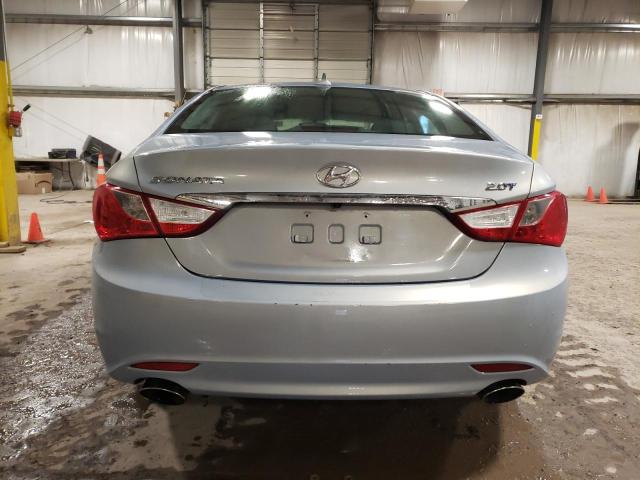 Photo 5 VIN: 5NPEC4AB8CH432637 - HYUNDAI SONATA 