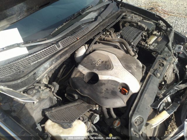 Photo 9 VIN: 5NPEC4AB8CH445341 - HYUNDAI SONATA 