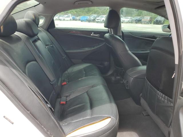 Photo 9 VIN: 5NPEC4AB8CH448059 - HYUNDAI SONATA 