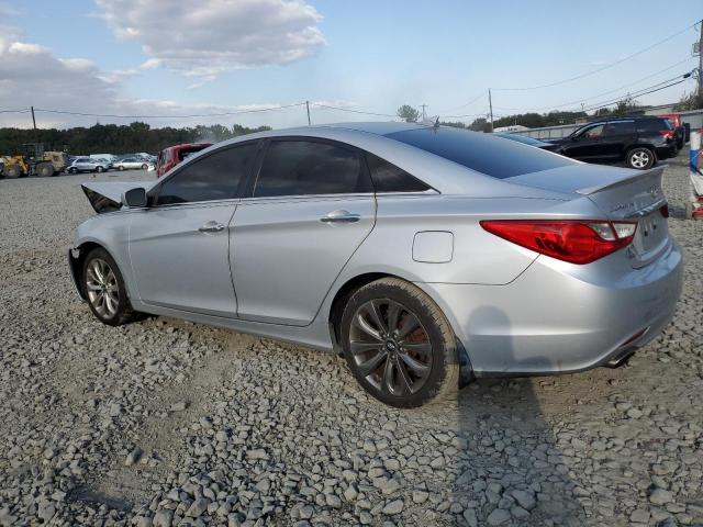 Photo 1 VIN: 5NPEC4AB8CH452175 - HYUNDAI SONATA SE 