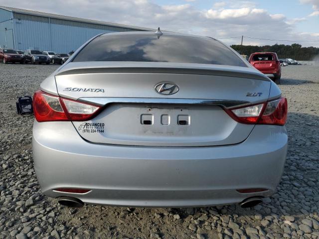 Photo 5 VIN: 5NPEC4AB8CH452175 - HYUNDAI SONATA SE 