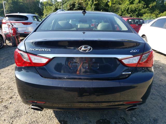 Photo 5 VIN: 5NPEC4AB8CH485029 - HYUNDAI SONATA SE 