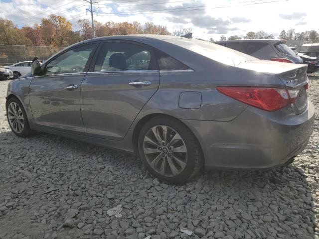 Photo 1 VIN: 5NPEC4AB8CH499738 - HYUNDAI SONATA SE 