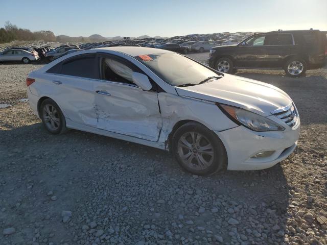 Photo 3 VIN: 5NPEC4AB8DH534148 - HYUNDAI SONATA SE 