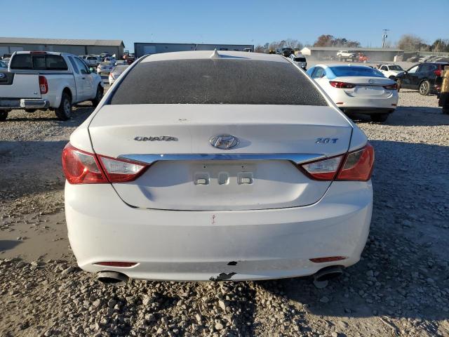 Photo 5 VIN: 5NPEC4AB8DH534148 - HYUNDAI SONATA SE 