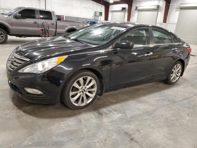 Photo 0 VIN: 5NPEC4AB8DH536532 - HYUNDAI SONATA 