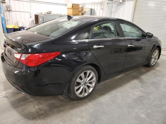 Photo 2 VIN: 5NPEC4AB8DH536532 - HYUNDAI SONATA 