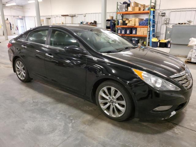 Photo 3 VIN: 5NPEC4AB8DH536532 - HYUNDAI SONATA 