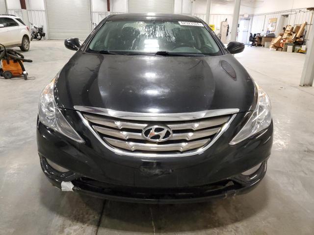 Photo 4 VIN: 5NPEC4AB8DH536532 - HYUNDAI SONATA 