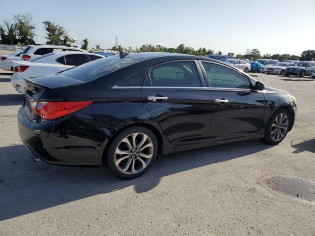 Photo 2 VIN: 5NPEC4AB8DH588842 - HYUNDAI SONATA 