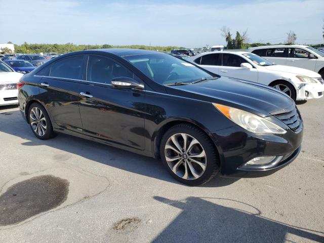 Photo 3 VIN: 5NPEC4AB8DH588842 - HYUNDAI SONATA 