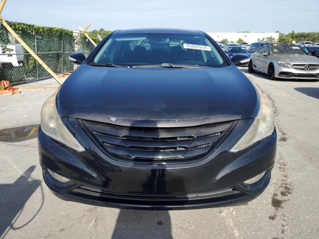 Photo 4 VIN: 5NPEC4AB8DH588842 - HYUNDAI SONATA 