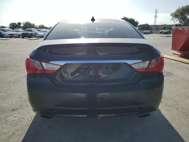 Photo 5 VIN: 5NPEC4AB8DH588842 - HYUNDAI SONATA 