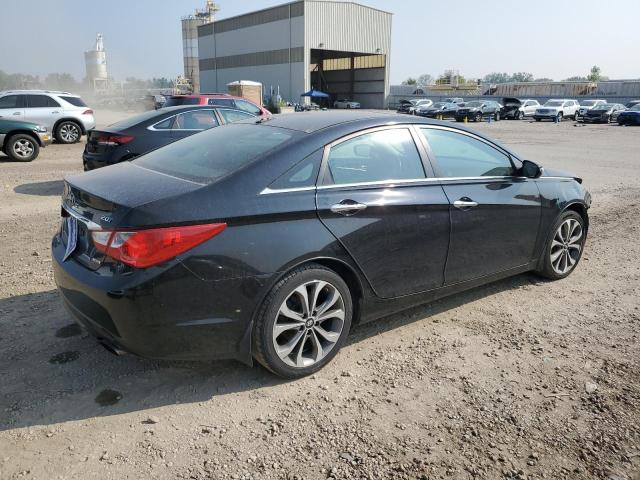 Photo 2 VIN: 5NPEC4AB8DH594110 - HYUNDAI SONATA 