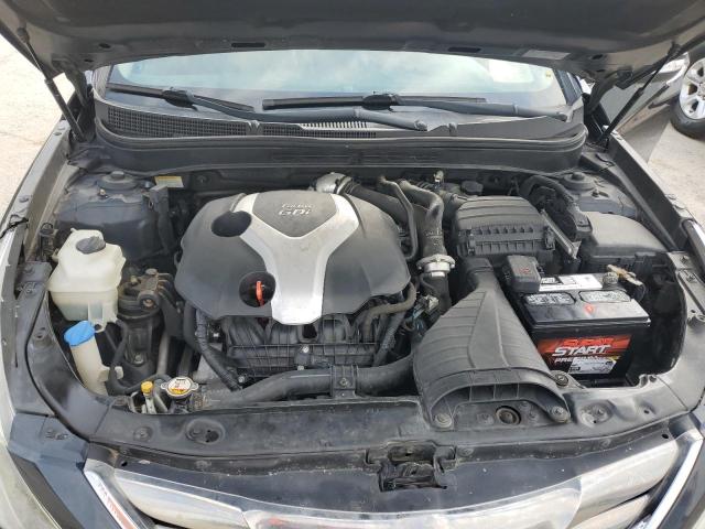 Photo 10 VIN: 5NPEC4AB8DH641765 - HYUNDAI SONATA 