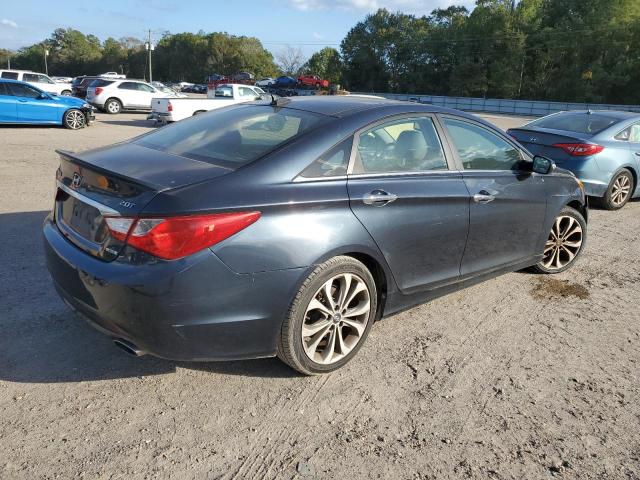 Photo 2 VIN: 5NPEC4AB8DH641765 - HYUNDAI SONATA 