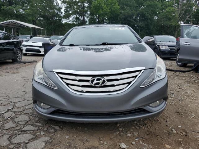 Photo 4 VIN: 5NPEC4AB8DH683479 - HYUNDAI SONATA SE 