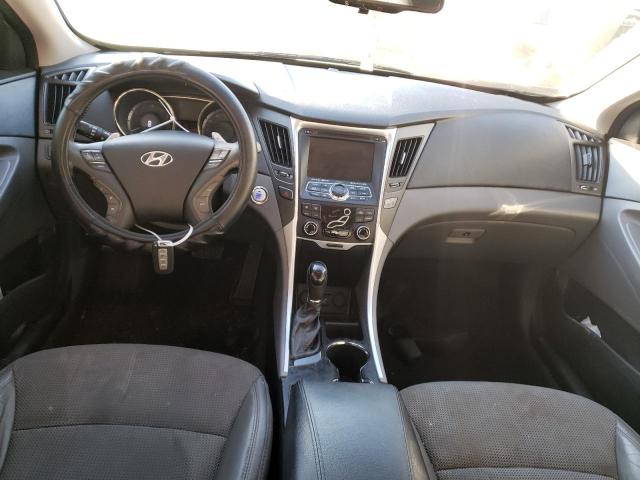 Photo 7 VIN: 5NPEC4AB8DH691517 - HYUNDAI SONATA SE 