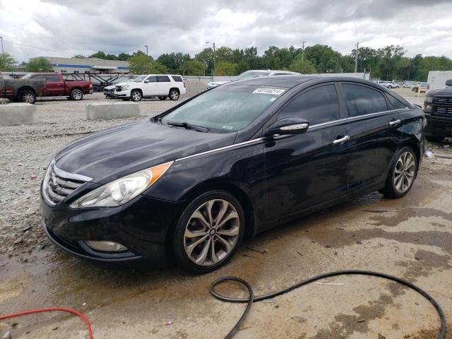 Photo 0 VIN: 5NPEC4AB8DH692652 - HYUNDAI SONATA 