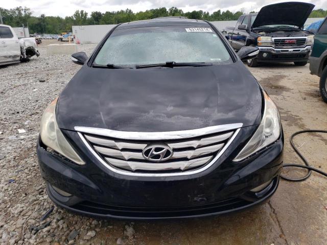 Photo 4 VIN: 5NPEC4AB8DH692652 - HYUNDAI SONATA 