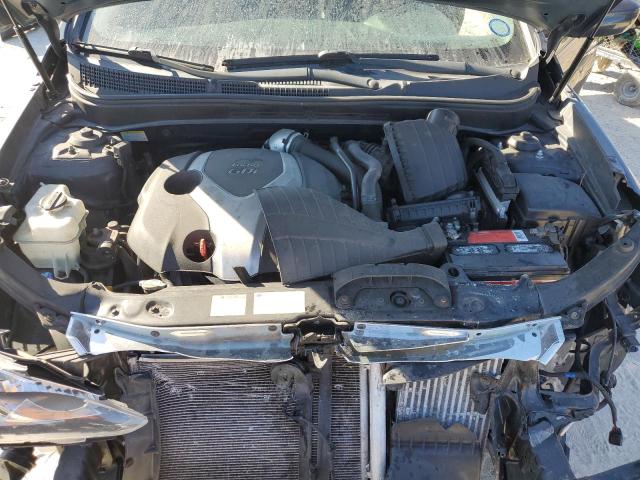 Photo 10 VIN: 5NPEC4AB8DH729439 - HYUNDAI SONATA SE 