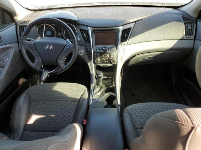 Photo 7 VIN: 5NPEC4AB8DH729439 - HYUNDAI SONATA SE 