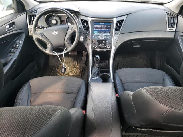 Photo 7 VIN: 5NPEC4AB8DH738660 - HYUNDAI SONATA SE 