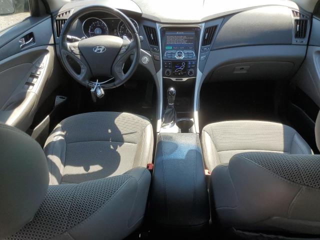 Photo 7 VIN: 5NPEC4AB8DH754079 - HYUNDAI SONATA 