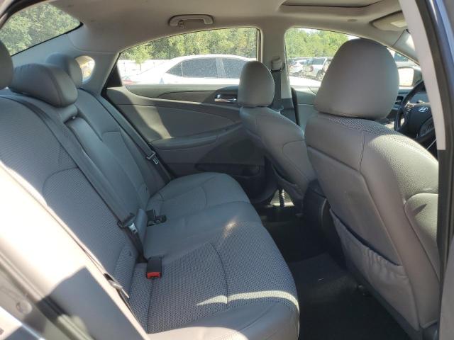 Photo 9 VIN: 5NPEC4AB8DH754079 - HYUNDAI SONATA 