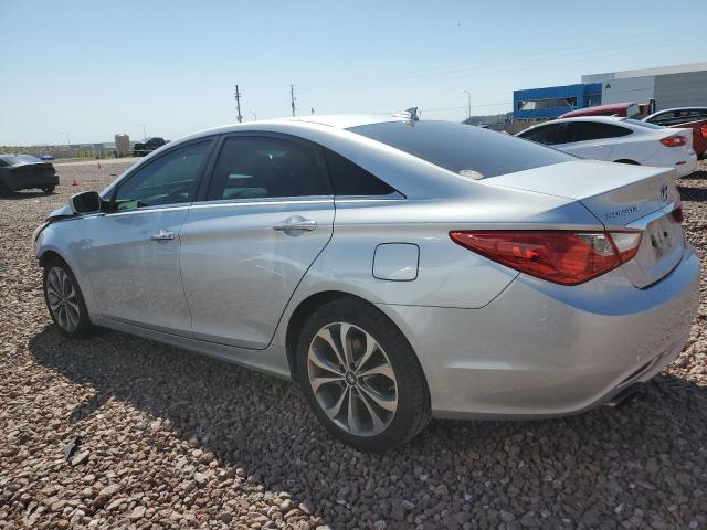 Photo 1 VIN: 5NPEC4AB8DH769956 - HYUNDAI SONATA 