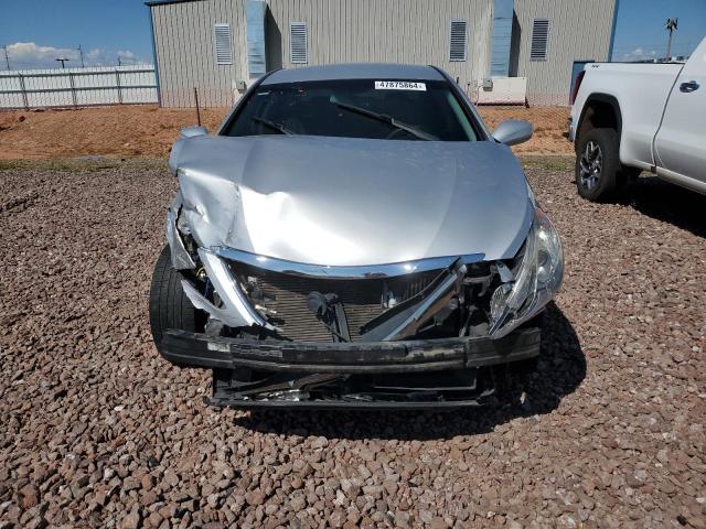 Photo 4 VIN: 5NPEC4AB8DH769956 - HYUNDAI SONATA 