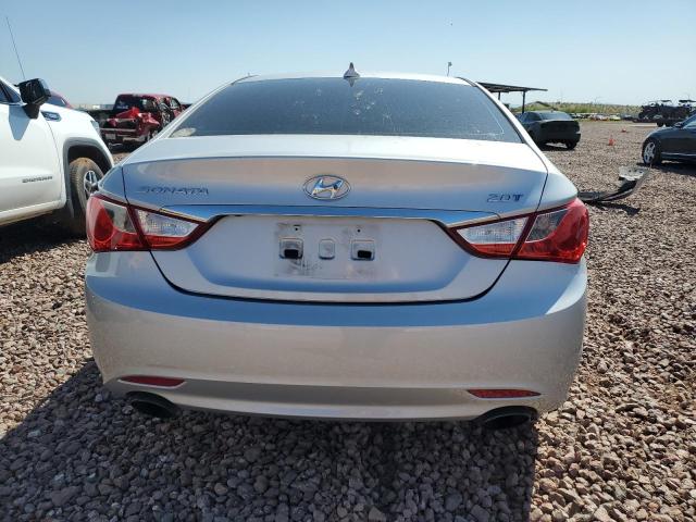 Photo 5 VIN: 5NPEC4AB8DH769956 - HYUNDAI SONATA 