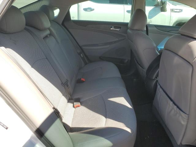 Photo 9 VIN: 5NPEC4AB8DH769956 - HYUNDAI SONATA 