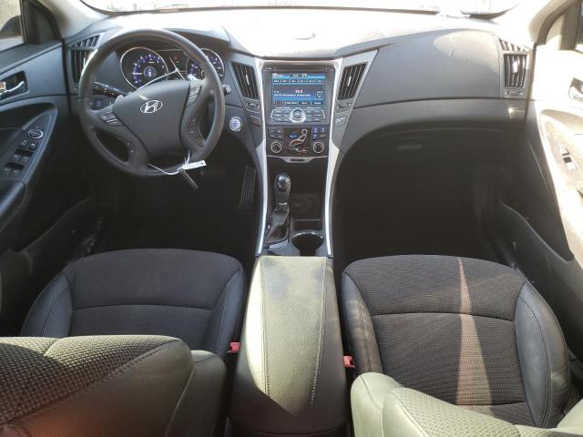 Photo 7 VIN: 5NPEC4AB8DKH77237 - HYUNDAI SONATA 